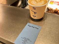 -O.P.S. CAFE