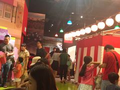 -东京乐高探索中心