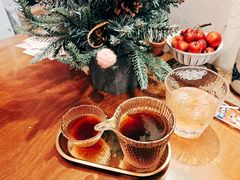 -Joymean coffee.见面咖啡