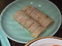 -粗茶淡饭·隐庐私厨(东亭店)