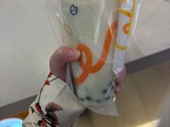 -CoCo都可(湖滨银泰店B区店)