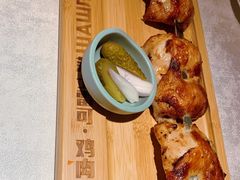 -俄士厨房(环球港店)