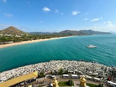 -三亚南山文化旅游区