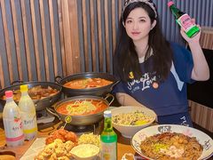 -乐园夜市场(五道口王庄路店)