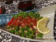 -黑牛の場烤肉(摩天活力城店)
