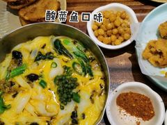 -小满手工粉(上海文峰广场店)