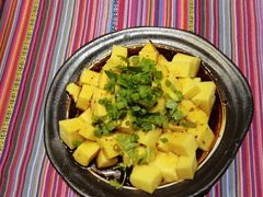 -香巴拉云南餐厅(华莱坞店)