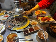 -喜来稀肉(虹泉路店)