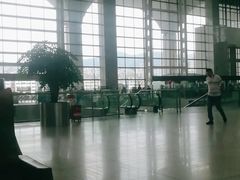 -福州火车站(地铁站)