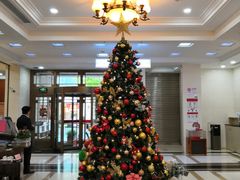 -中国工商银行(南京西路支行)