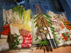 -生如夏花泰式火锅(鹭洲里店)