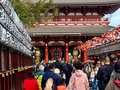 -浅草寺