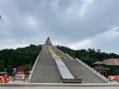 -龙口南山旅游景区