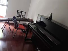 -迷音音乐国际艺术中心(三林店)