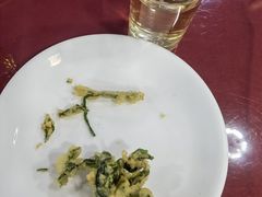 -北京龙庆四季香农家饭庄·灶台鱼·碳烤虹鳟鱼(龙庆峡店)