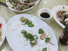 -考记泥焗鸡农庄·海鲜(北洛秘境店)