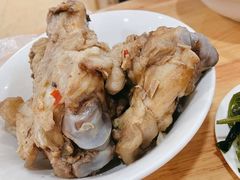 大骨棒-水仙拉面(水仙街店)