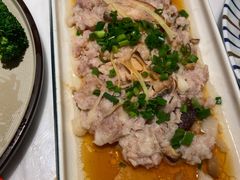 -新世界餐厅(万达店)