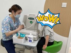 -菲越企鹅眼科(龙湖天街店)