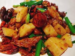 -隔壁老王·家常云南菜(花巷店)