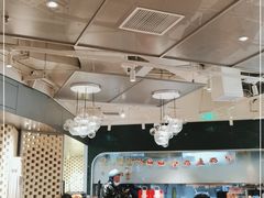 大堂-CRAZYONES西班牙海鲜饭(上海美罗城店)