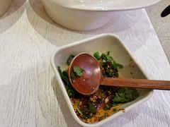 -阿上阿上麻辣香锅&麻辣烫(朝阳蓝色港湾店)
