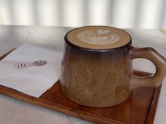 -木嘛working coffee(前海店)