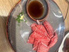 -大渔铁板烧(万象城店)