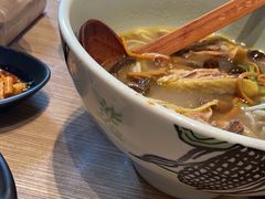 -云味馆·云南菜·云南米线(景田店)