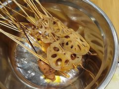 -嘉州鲜知味钵钵鸡(奎星楼店)
