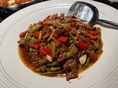 -湘阁里辣(南联锦泰城店)