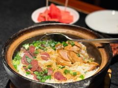 -啫胜(中央大街店)