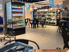 -盒马鲜生(悠方店)