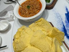 -品海楼·大连海胆锅贴馆(东港店)