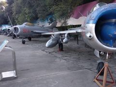 -中国航空博物馆