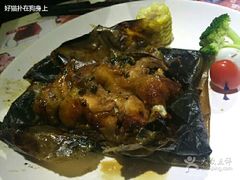 -路易十三西餐厅(西关新天地店)