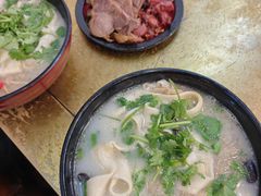 -惠丰源烩面馆(经七路店)