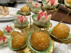 -西安饭庄·非遗陕菜(凤城五路店)