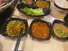 -潮汕良记牛肉火锅(洪武路店)