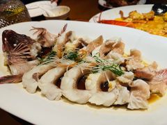 -庭院江南菜•烤鸭•非遗传承(丰台总部基地店)