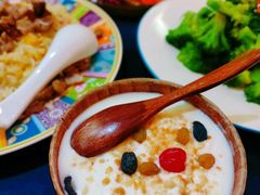 -伊带伊路新疆美食府(呼家楼店)