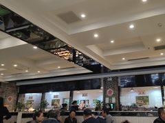 -令氏家外家周秦食府(高新店)