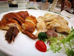 -东江海鲜酒家(艺都分店)