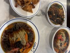 -天天鲜面馆(衡山路店)