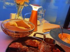 -Kathleen's Waitan 凯圣琳江景西餐厅(外滩店)