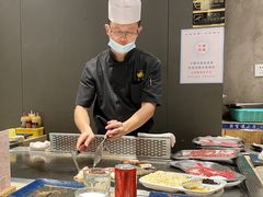 -大渔铁板烧(蛇口店)
