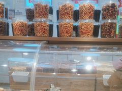 -杨记板栗(天虹总店)