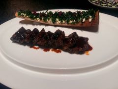 -君庭中餐厅(湘江豪生店)