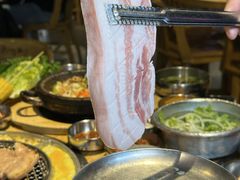 -姜虎东白丁烤肉(恒隆广场店)