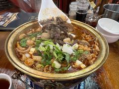 -德顺源·非遗烧麦·老菜(大观园店)